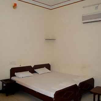 Hotel Ram Rakhi, Chittorgarh 3